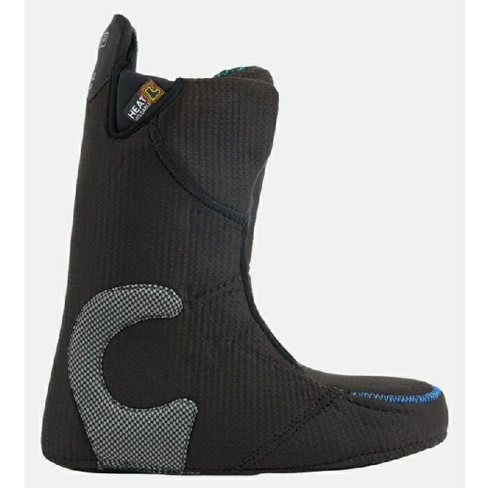 BURTON �С��ȥ� Women's Felix Step On Soft Snowboard Boots 235971 ������� ���ƥåץ��� �ե���å��� ���ե� ���Ρ��ܡ��ɥ֡��� BOA Vibram ������