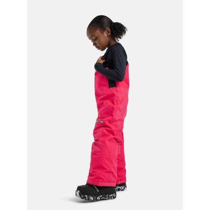 BURTON バートン トドラー Burton メイヴン ビブパンツ キッズ