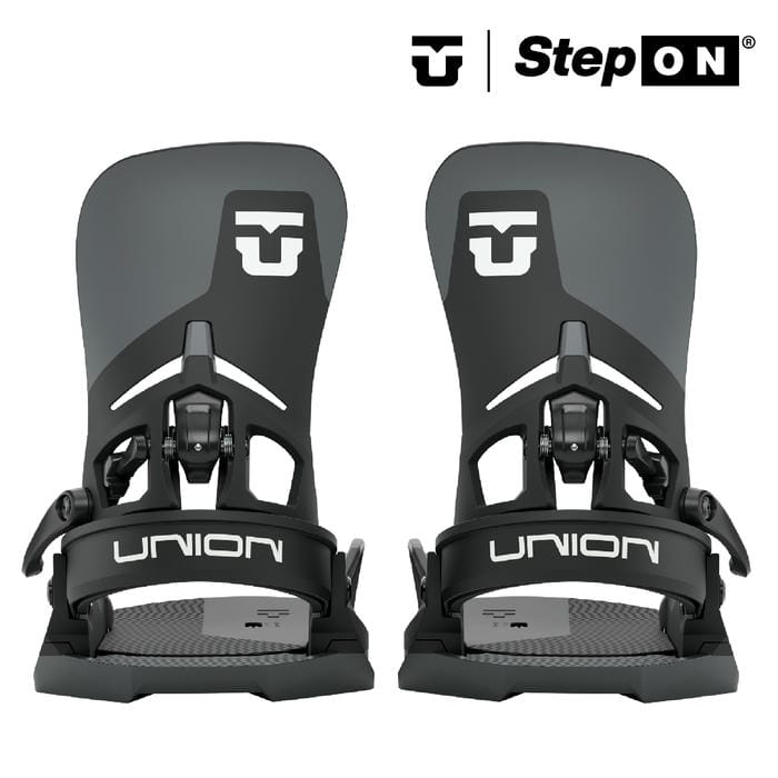 25-26 UNION Atlas Step On 12000100-blk ステップオン チャネル 4x2