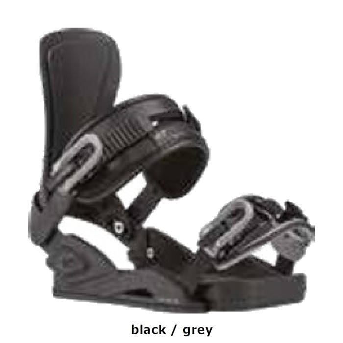 26-27 DRAKE RELOAD GT black/grey バインディング プレミアムMFC