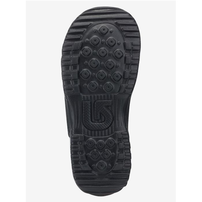 BURTON バートン Kids' Zipline BOA Snowboard Boots 131911 ジップ