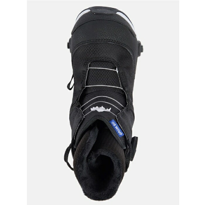 BURTON バートン Kids' Grom Step On Snowboard Boots 237751 キッズ