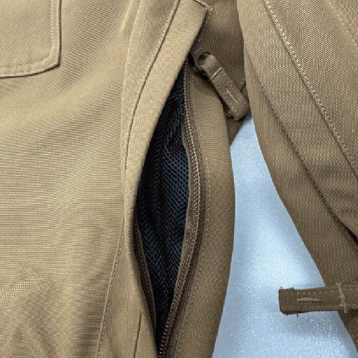 VESP べスプ BB7 Standard Pants VPMP1041 スタンダードパンツ 耐水圧