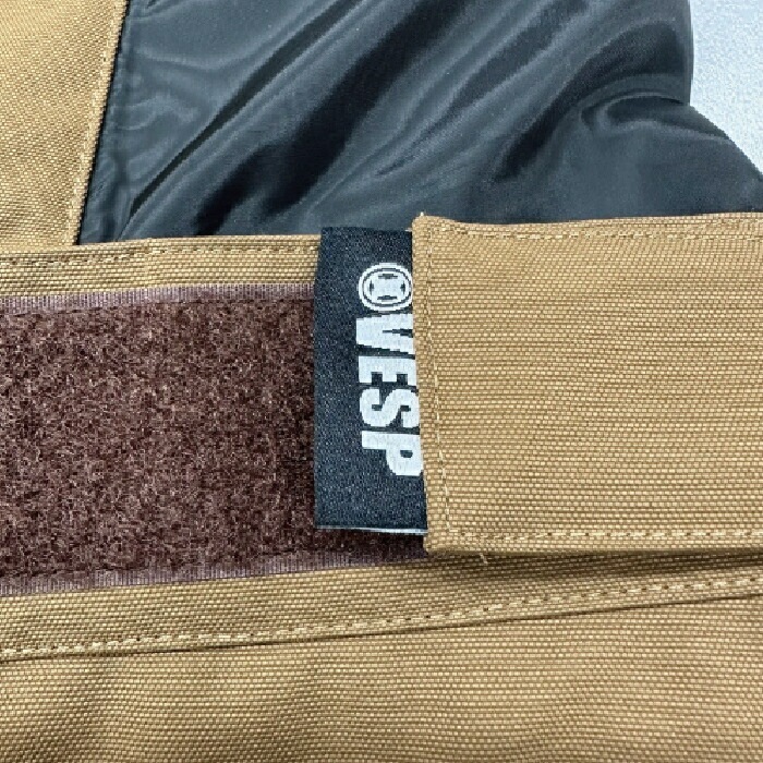 VESP べスプ BB7 Standard Pants VPMP1041 スタンダードパンツ 耐水圧
