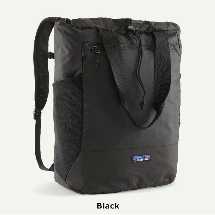patagonia テラヴィア・トート・パック 24L 48814 バックパック