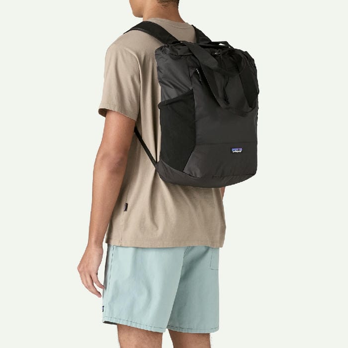 patagonia テラヴィア・トート・パック 24L 48814 バックパック