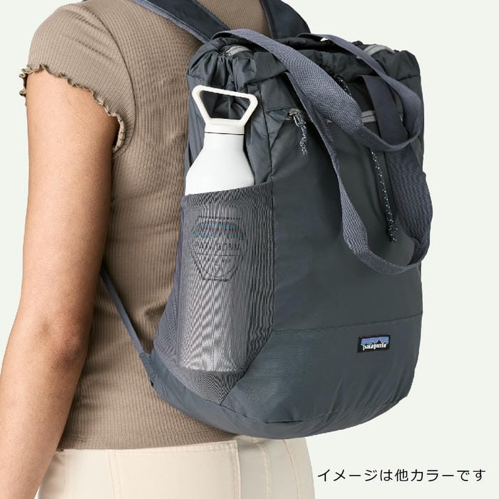 patagonia テラヴィア・トート・パック 24L 48814 バックパック