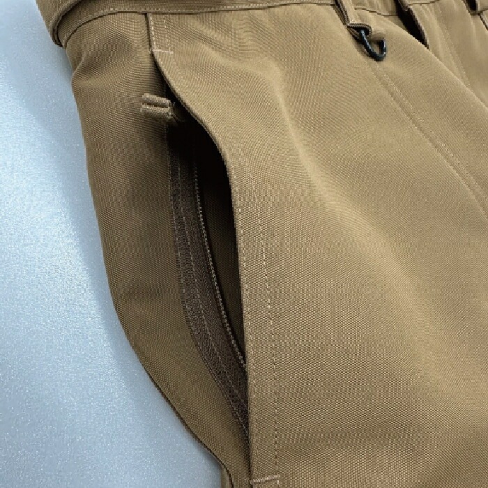 VESP べスプ BB7 Standard Pants VPMP1041 スタンダードパンツ