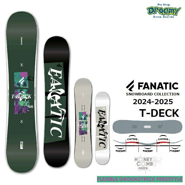 スノーボード FANATIC FTC TWIN 150cm 楽天市場】22-23 FANATIC/ファナティック FTC-TWIN メンズ