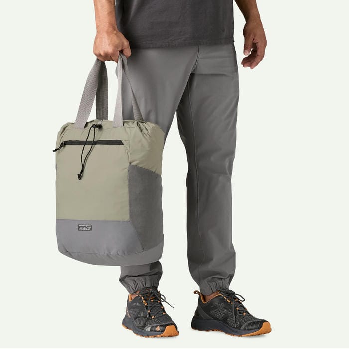 patagonia ライフジャケット メッシュバック patagonia テラヴィア・トート・パック 24L 48814 バックパック