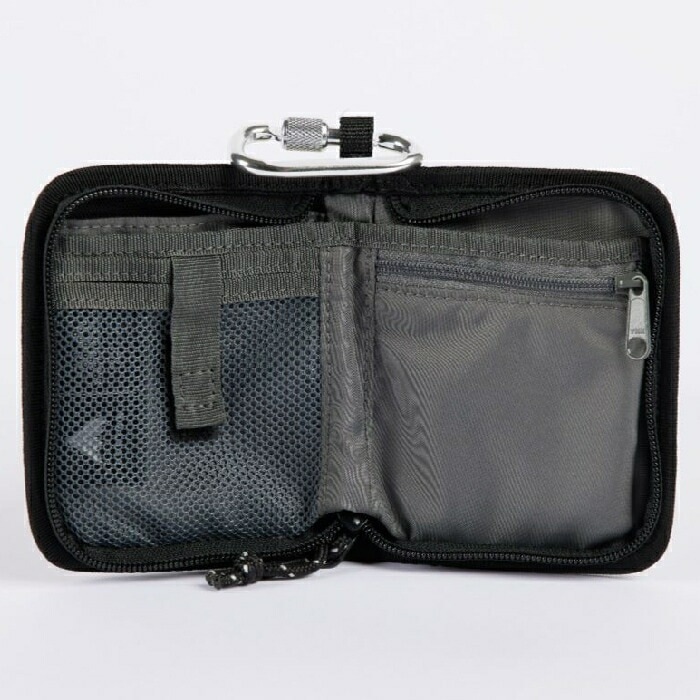 BURTON バートン Japan Zip Pass Wallet 153901 ジャパン ジップ パス