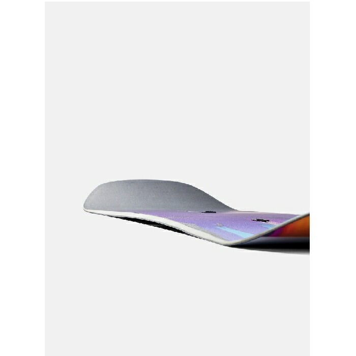 BURTON バートン Kids' Feelgood Smalls Camber Snowboard 201961