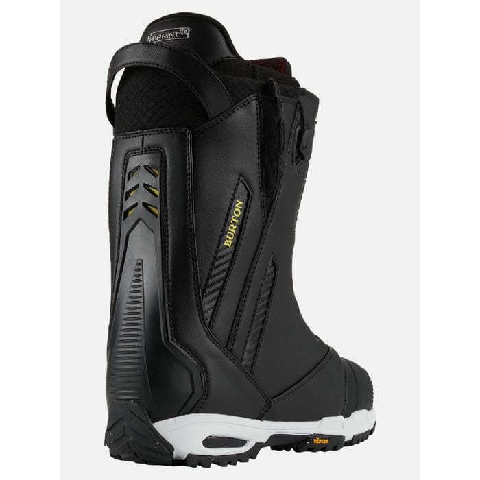 BURTON Men's Driver X Snowboard Boots 104341 ��� ���ԡ��ɥ����� �ӥ֥�ॽ���� Ǯ�����б��饤�ʡ� �ϥ����б� ���Ρ��ܡ��� �֡��� �С��ȥ� ������