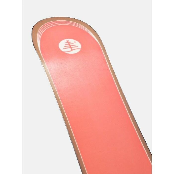 BURTON バートン Family Tree GrilMaster Camber Snowboard 238981 