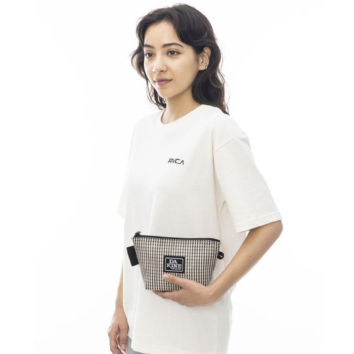 DAKINE ダカイン MESH POUCH SET BE237023 ポーチ 大小2個セット