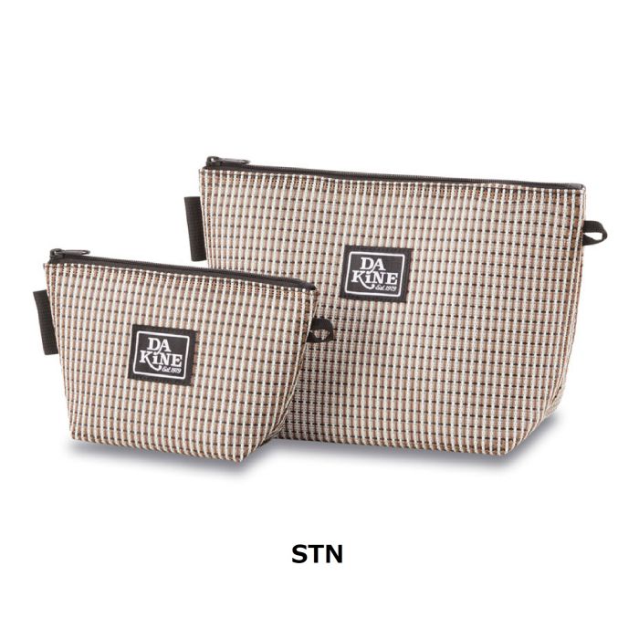 DAKINE ダカイン MESH POUCH SET BE237023 ポーチ 大小2個セット