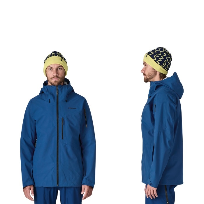 patagonia パタゴニア メンズ・スノードリフター・ジャケット