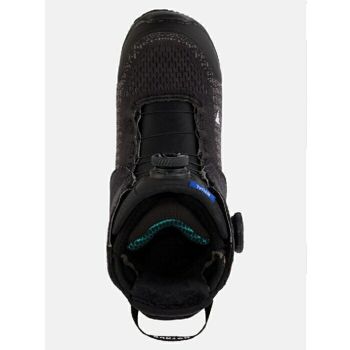 BURTON バートン Women's Burton Ritual BOA Snowboard Boots 171251