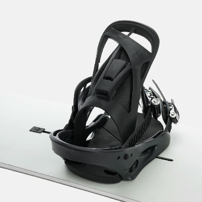 BURTON Women's Citizen Re:Flex Snowboard Bindings 105401 ソフト