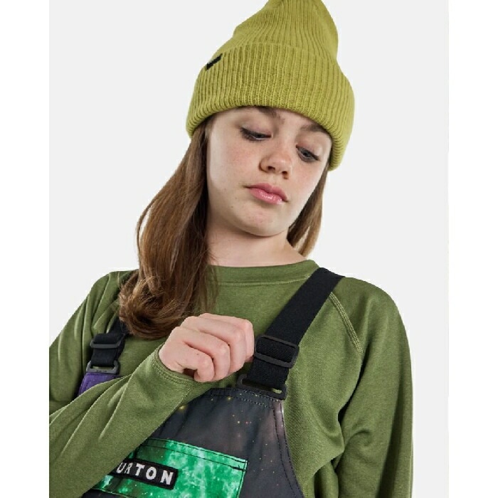 BURTON バートン Kids' Burton Skylar 2L Bib Pants 171501