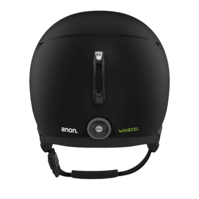 anon アノン オスロー WaveCel ラウンドフィット スノーボード