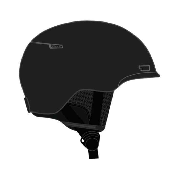 anon アノン オスロー WaveCel ラウンドフィット スノーボード