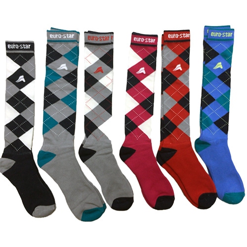 EVISU 靴下 アーガイル EVISU 靴下 アーガイル EVISU 靴下 アーガイル MEN