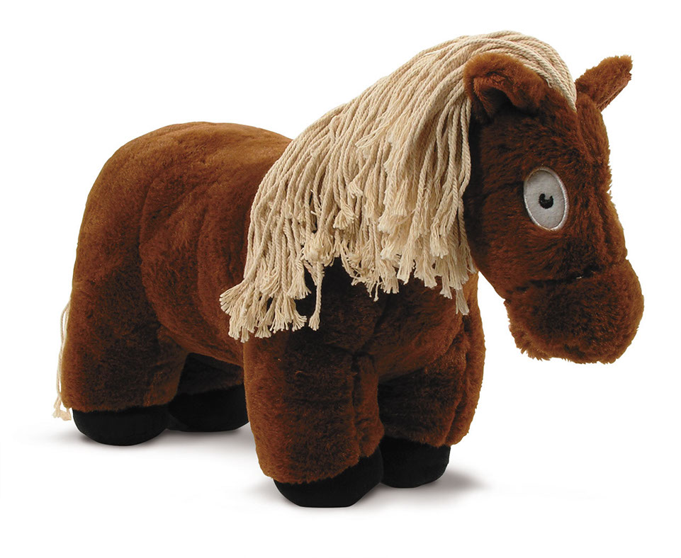 Crafty Ponies 馬 | 乗馬用品の通販 プラドショップ