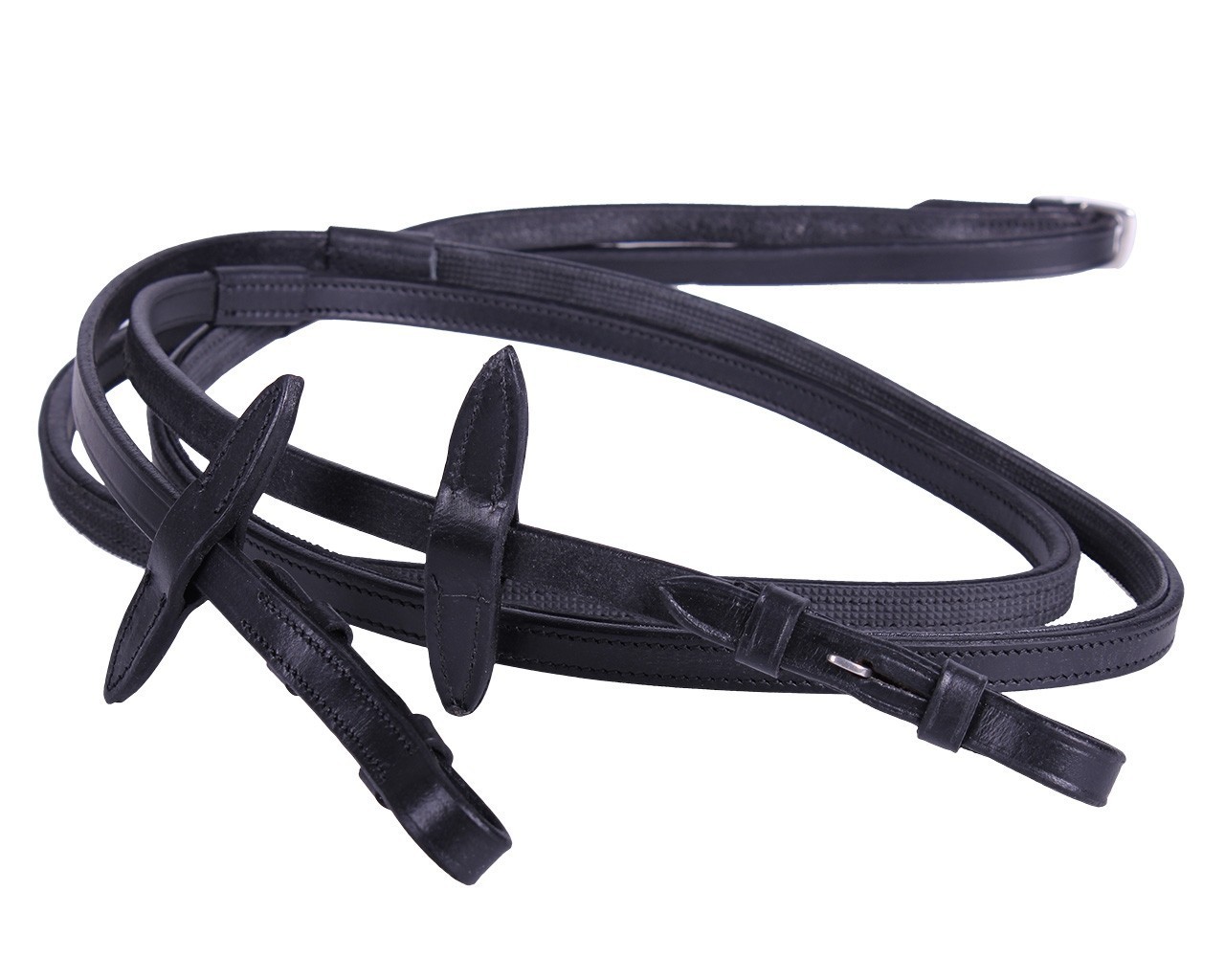 QHP アンチスリップ手綱 | 乗馬用品の通販 プラドショップ