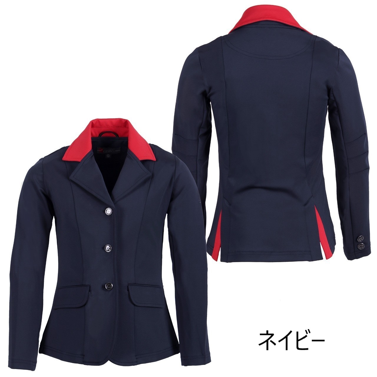 スプークス】上らん・競技用ジャケット （値下げ中】スプークスSPOOKS 
