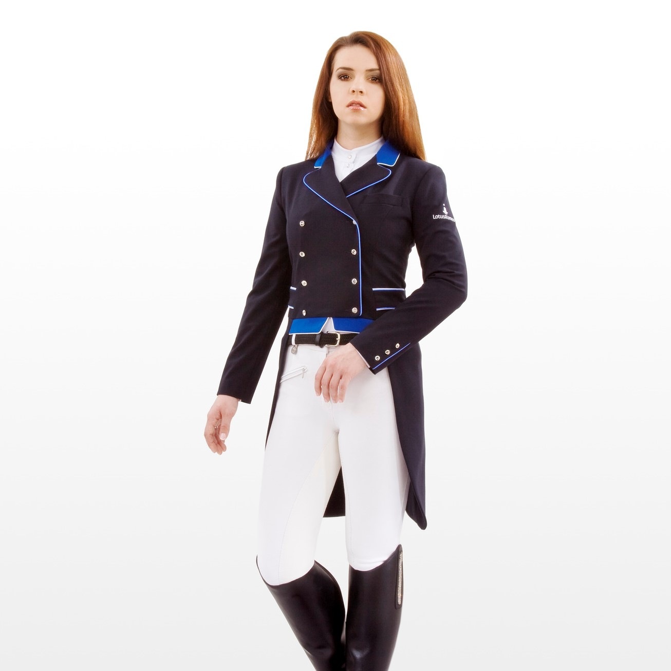 乗馬服