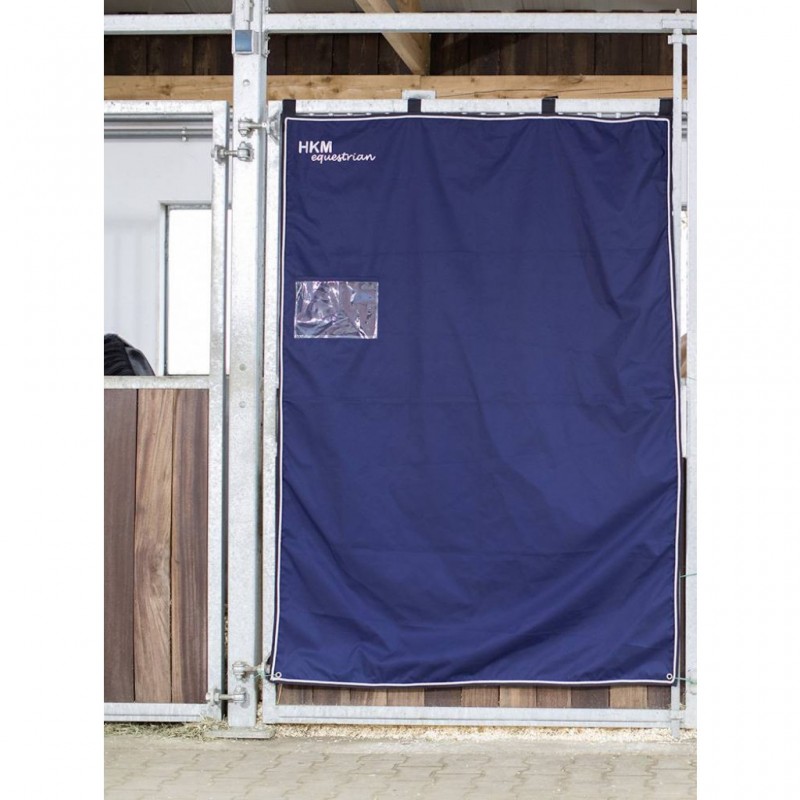 HKM ステーブルカーテン | 乗馬用品の通販 プラドショップ 