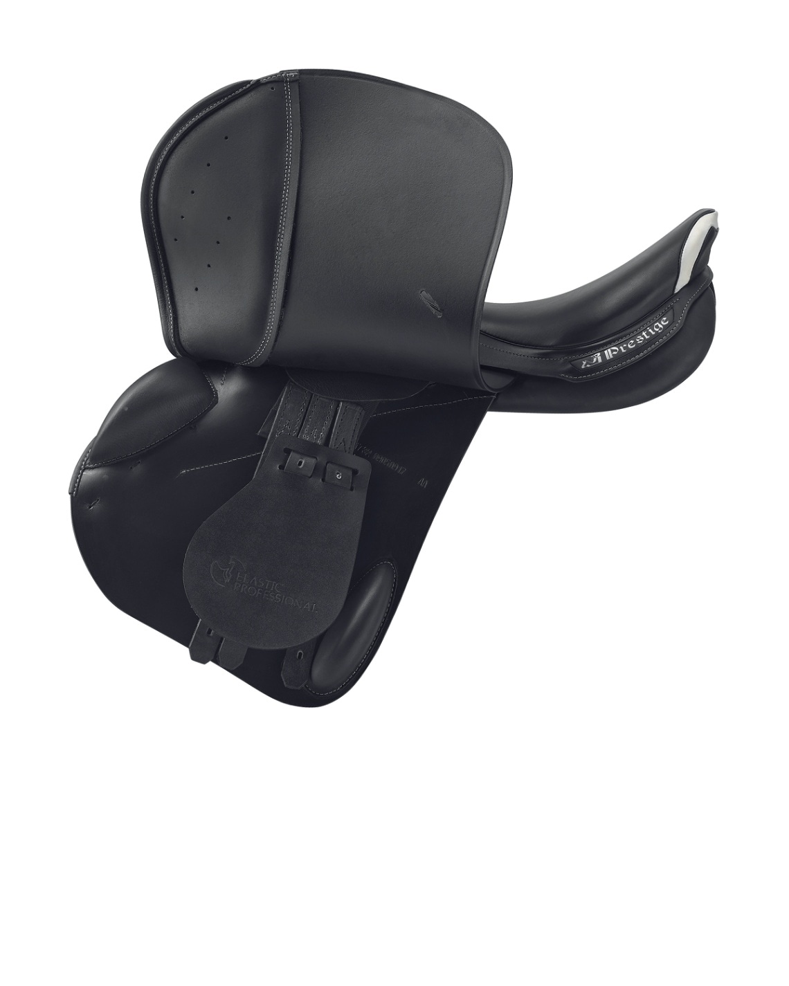 乗馬　障害鞍　16.5 ブラック CWD:障害鞍：SE01・02・03：CLASSIC SADDLE｜ エクウスワールド