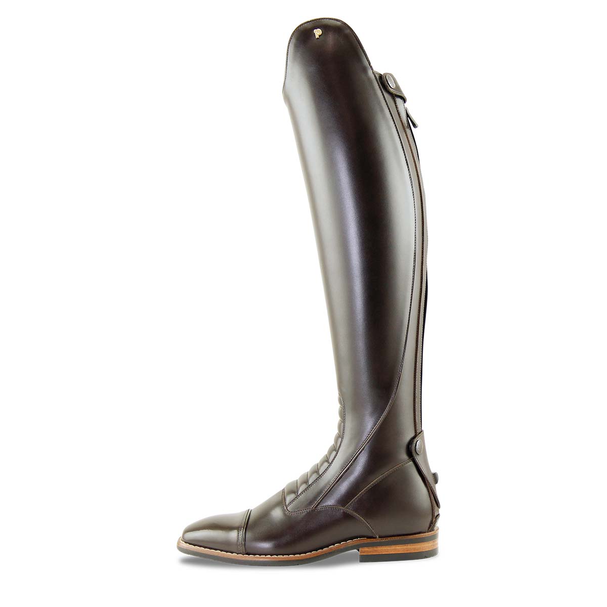 新品大人気VEREDUS本革乗馬ブーツ EQUITHEME ヴェルサイユ 本革 ロングブーツ|JODHPURS (ジョッパーズ