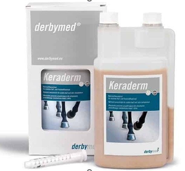 Keraderme����������ࡡ���Ӥ����η򹯤򥵥ݡ��Ȥ��륪����١���