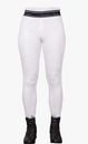 エデン ジュニアコンペティションフルグリップタイツ ホワイト