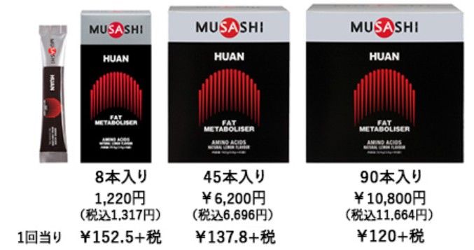 HUAN[�ե���]�������ȥ���ȥ�����