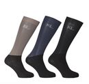 KL/ アグネス ショーソックス3足セット
