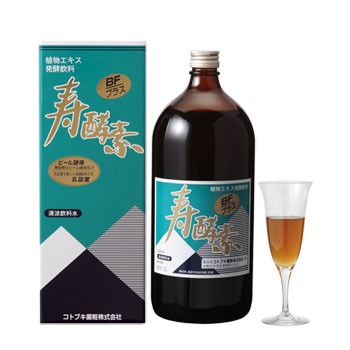 天然素材の寿酵素 BFプラス | 乗馬用品の通販 プラドショップ