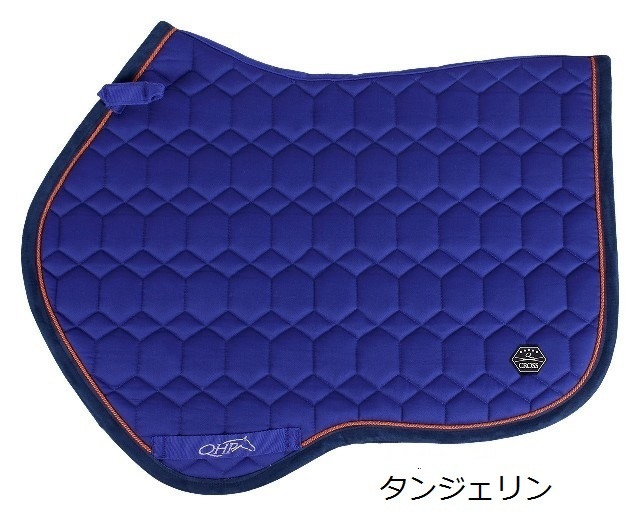 EQUILINE エクイライン ゼッケン 乗馬 馬 障害 総合