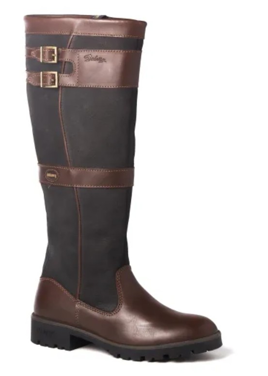 dubarry��Longford /���󥰥ե����ɡ��֡���/Black Brown