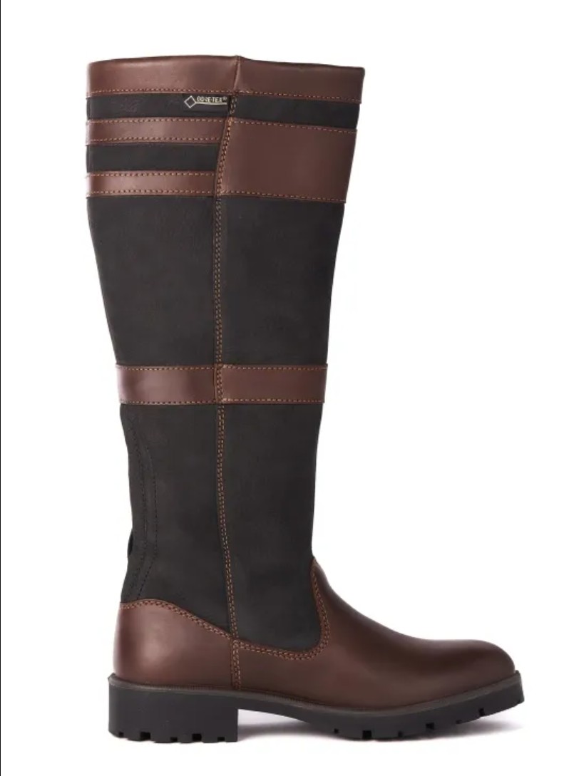 dubarry��Longford /���󥰥ե����ɡ��֡���/Black Brown