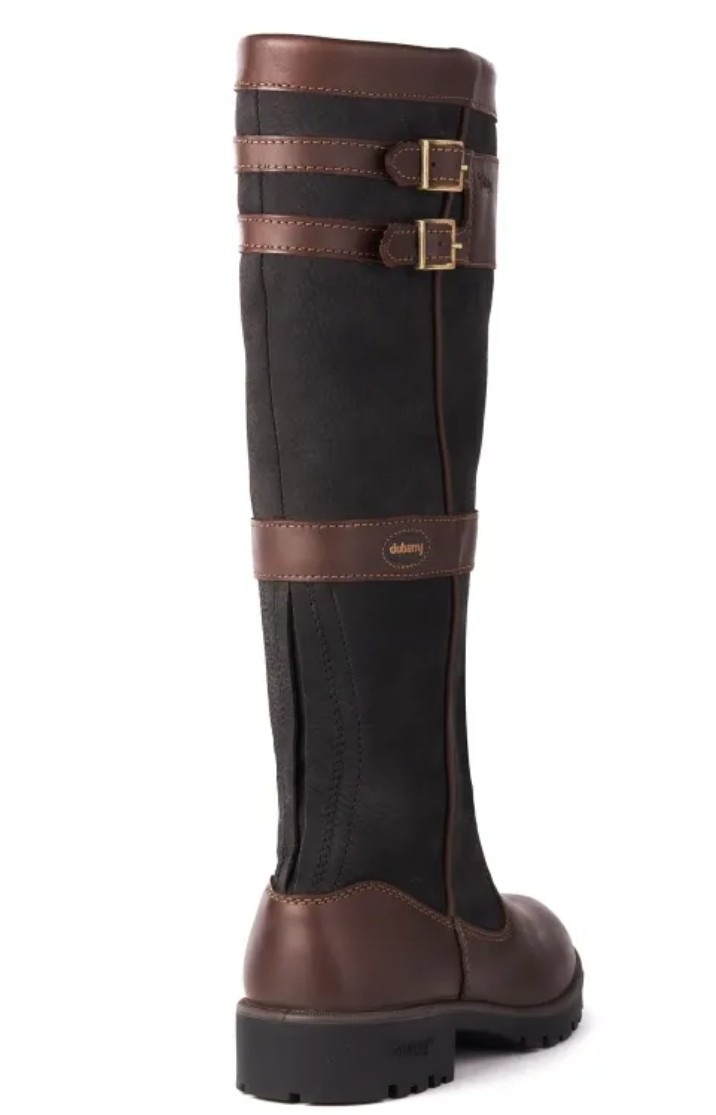dubarry��Longford /���󥰥ե����ɡ��֡���/Black Brown