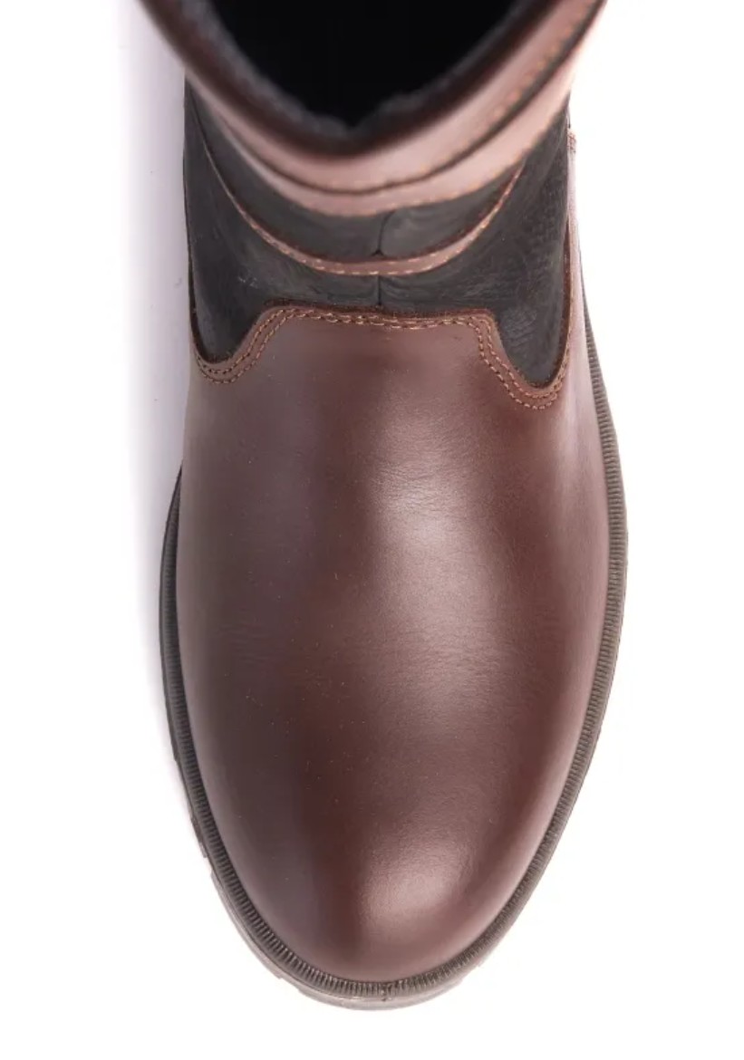 dubarry��Longford /���󥰥ե����ɡ��֡���/Black Brown