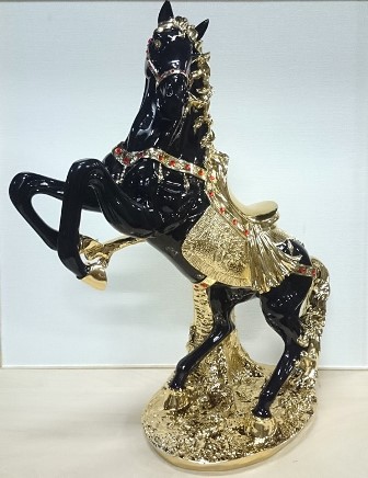 跳ね馬 | 乗馬用品の通販 プラドショップ