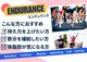 ENDURANCE[����ǥ���]����Ū�ʻ����ϥ��ݡ�����
