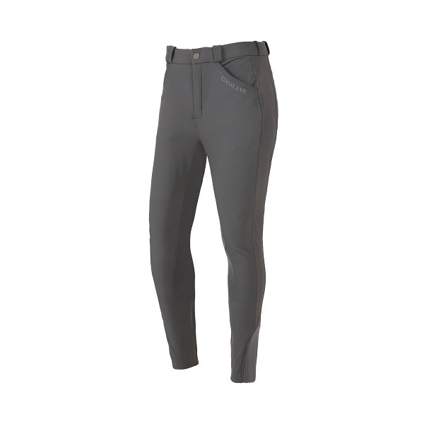 新品タグ付) Pikeur キュロット 粘り強 34