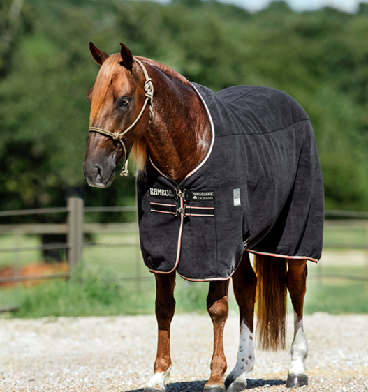 RAMBO デラックス フリース | 乗馬用品の通販 プラドショップ RAMBO デラックス フリース | 乗馬用品の通販 プラドショップ