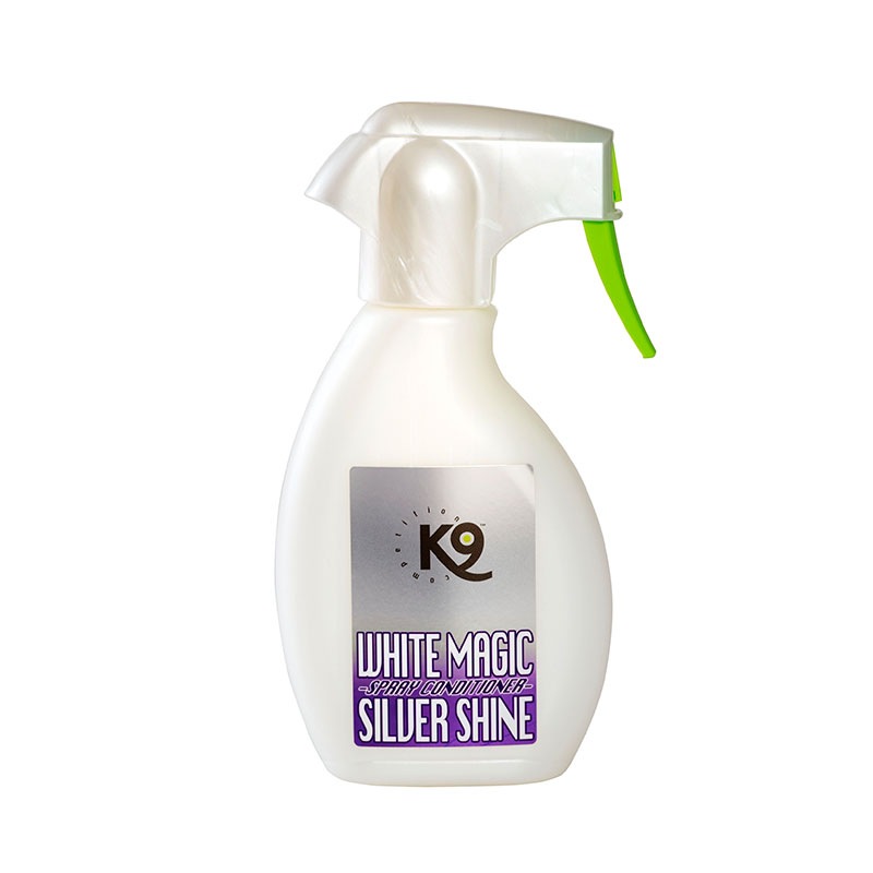 K9 �ۥ磻�ȥޥ��å� �꡼�֥��󥹥ץ졼(����)