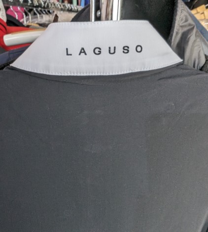 Laguso/����ˡ�����������å��奷���
